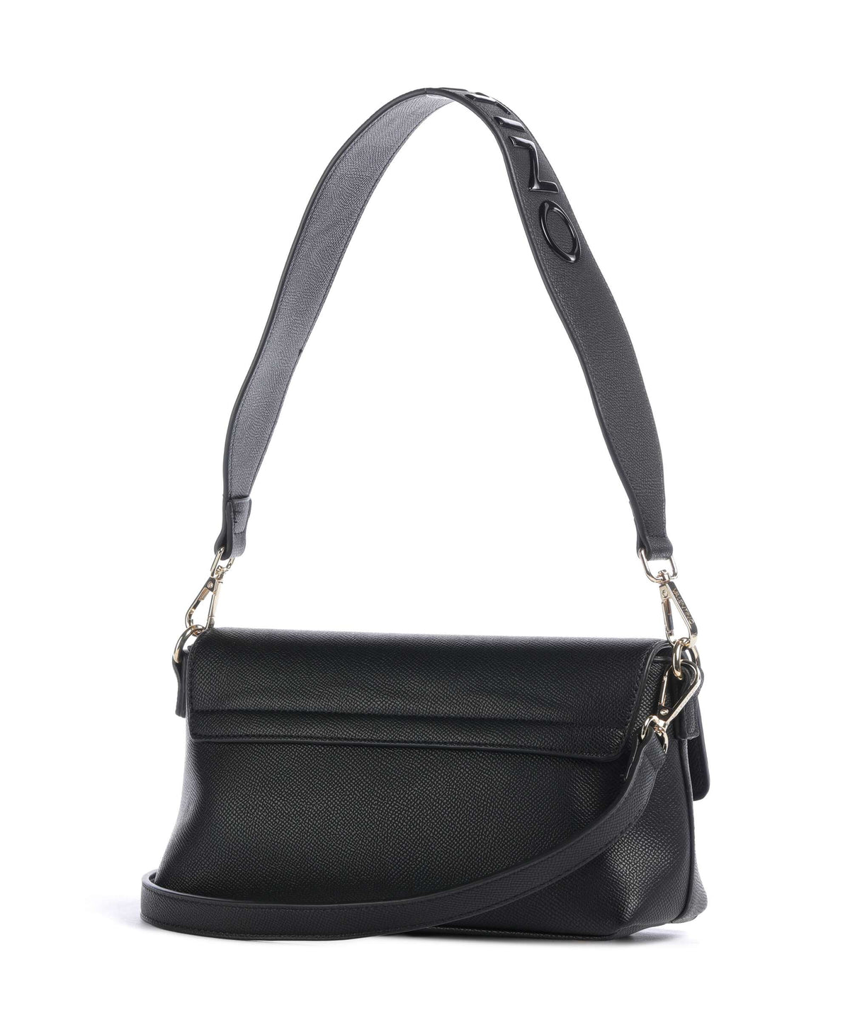Valentino Bags Dione Re Shoulder bag nero