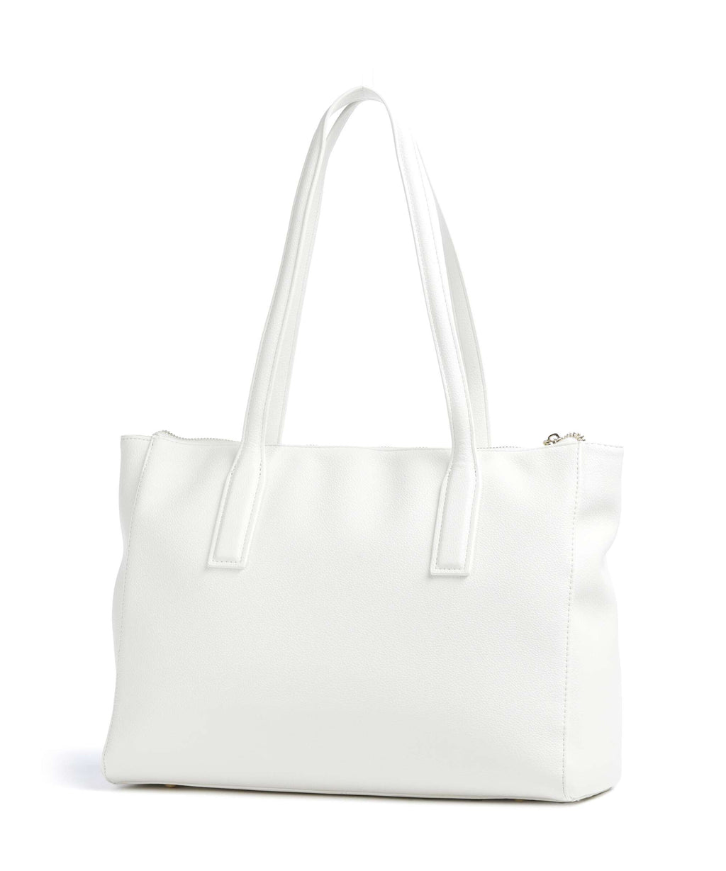 Valentino Bags Ryta Re Tote bag bianco