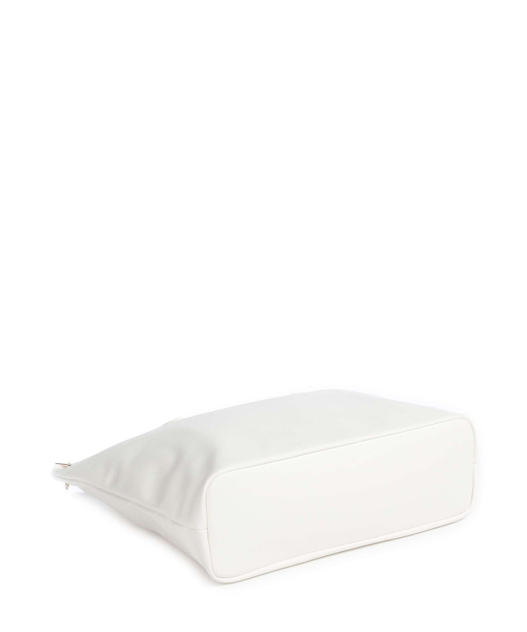 Valentino Bags Dea Re Tote bag bianco