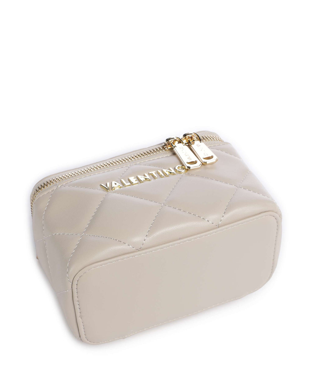 Valentino Bags Ocarina Crossbody bag ecru