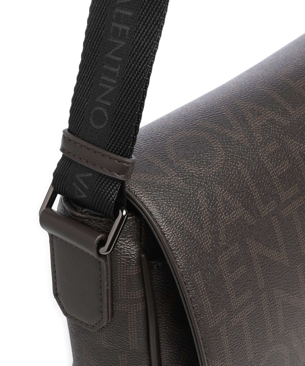 Valentino Bags King Re Messenger bag moro/naturale