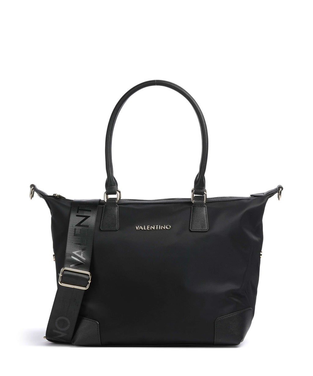 Valentino Bags Jenny Re Tote bag nero