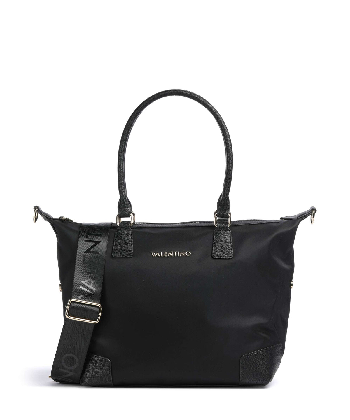 Valentino Bags Jenny Re Tote bag nero