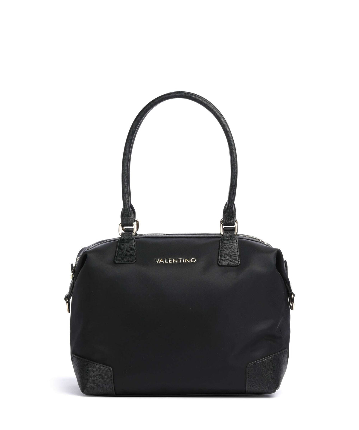 Valentino Bags Jenny Re Tote bag nero