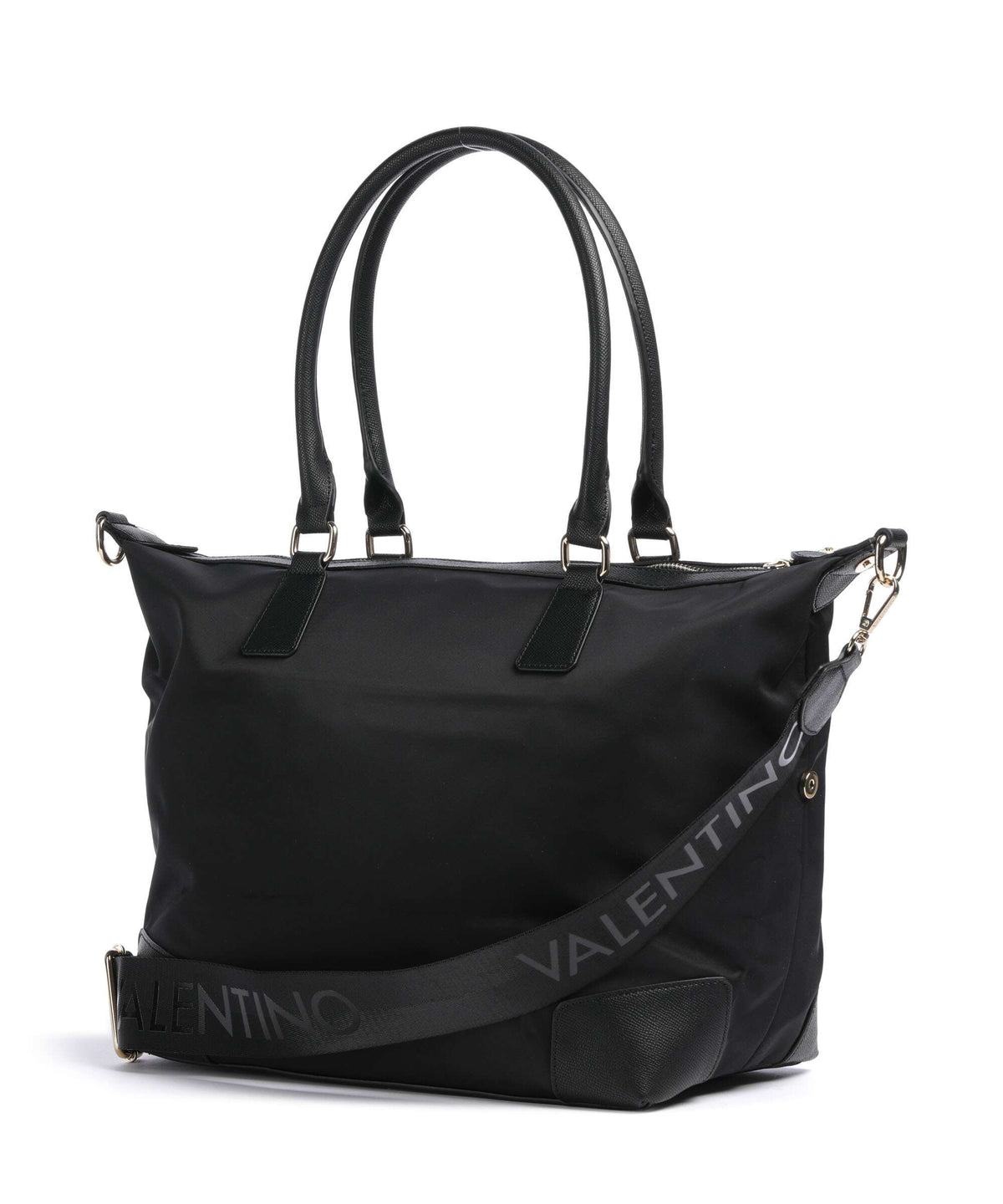 Valentino Bags Jenny Re Tote bag nero