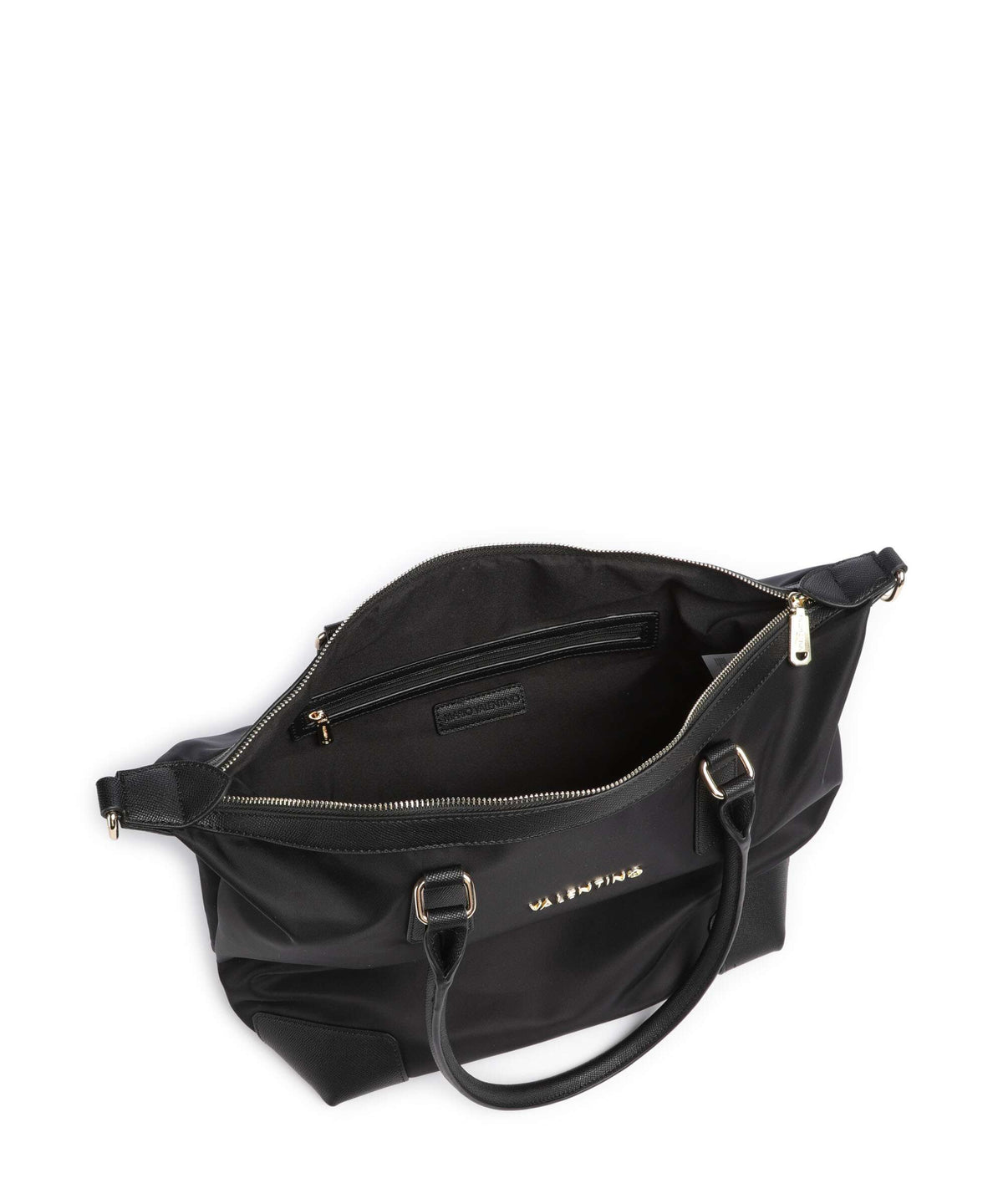 Valentino Bags Jenny Re Tote bag nero