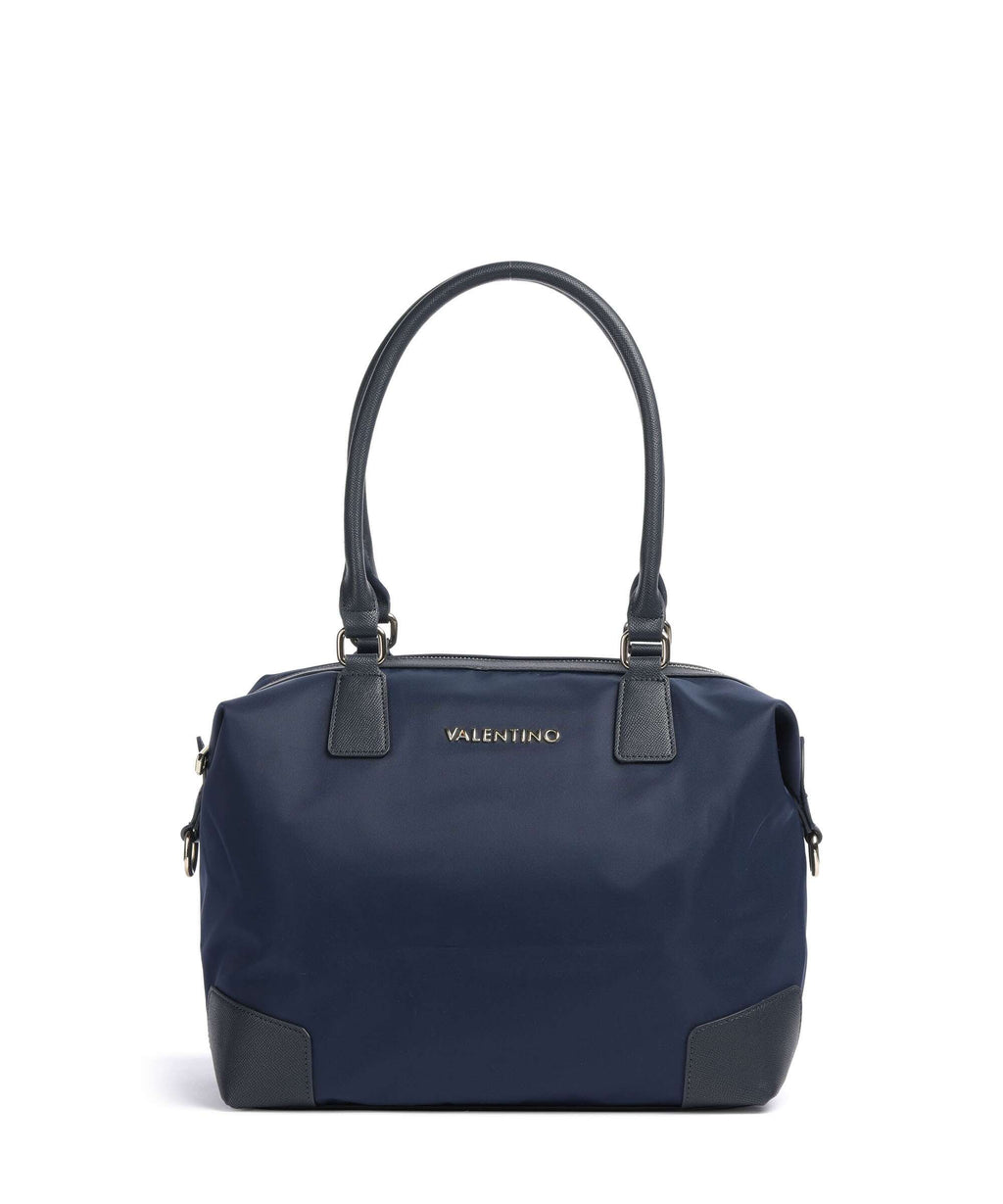 Valentino Bags Jenny Re Tote bag blu