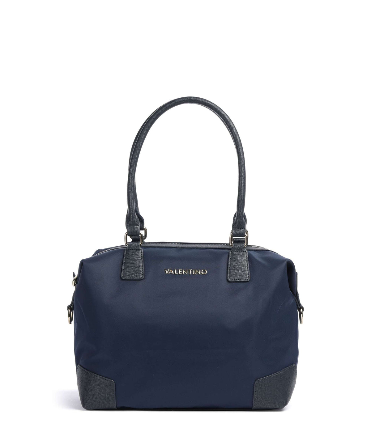 Valentino Bags Jenny Re Tote bag blu