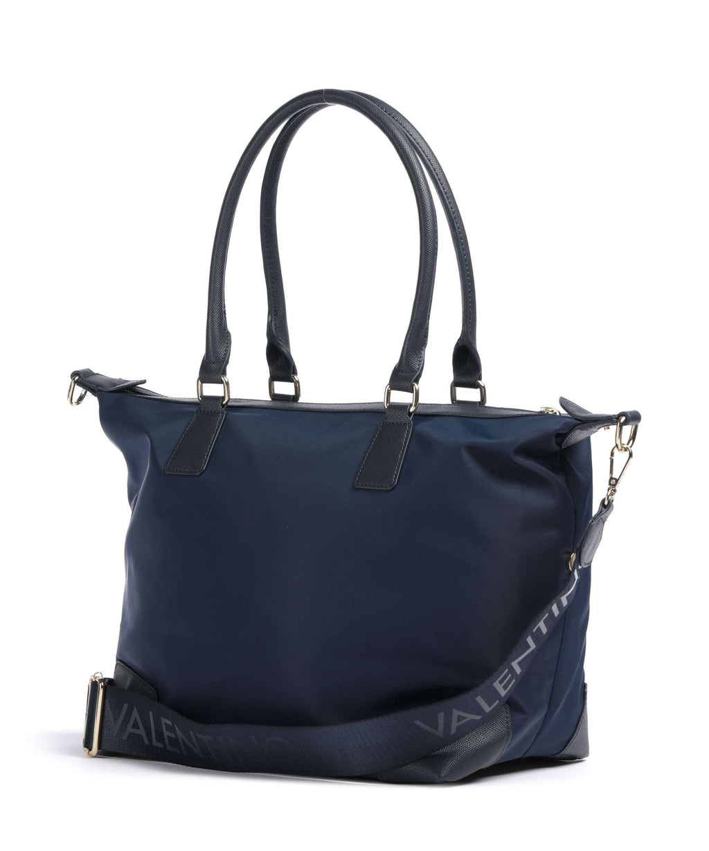 Valentino Bags Jenny Re Tote bag blu