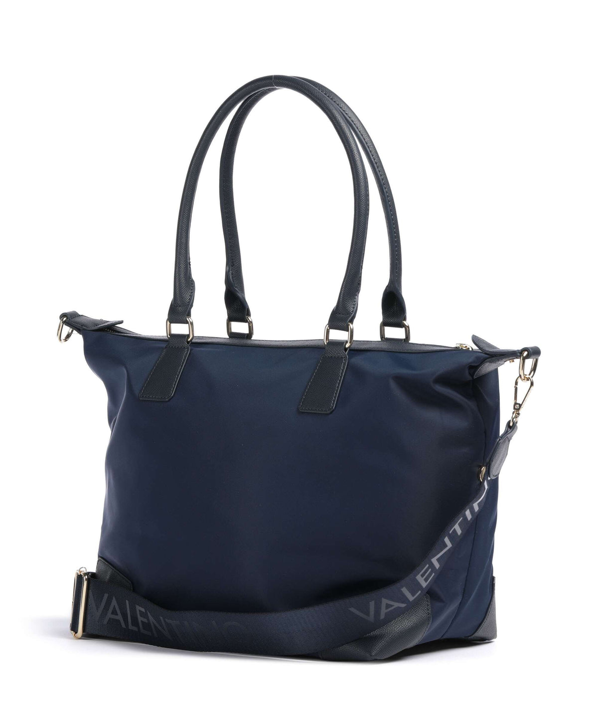 Valentino Bags Jenny Re Tote bag blu