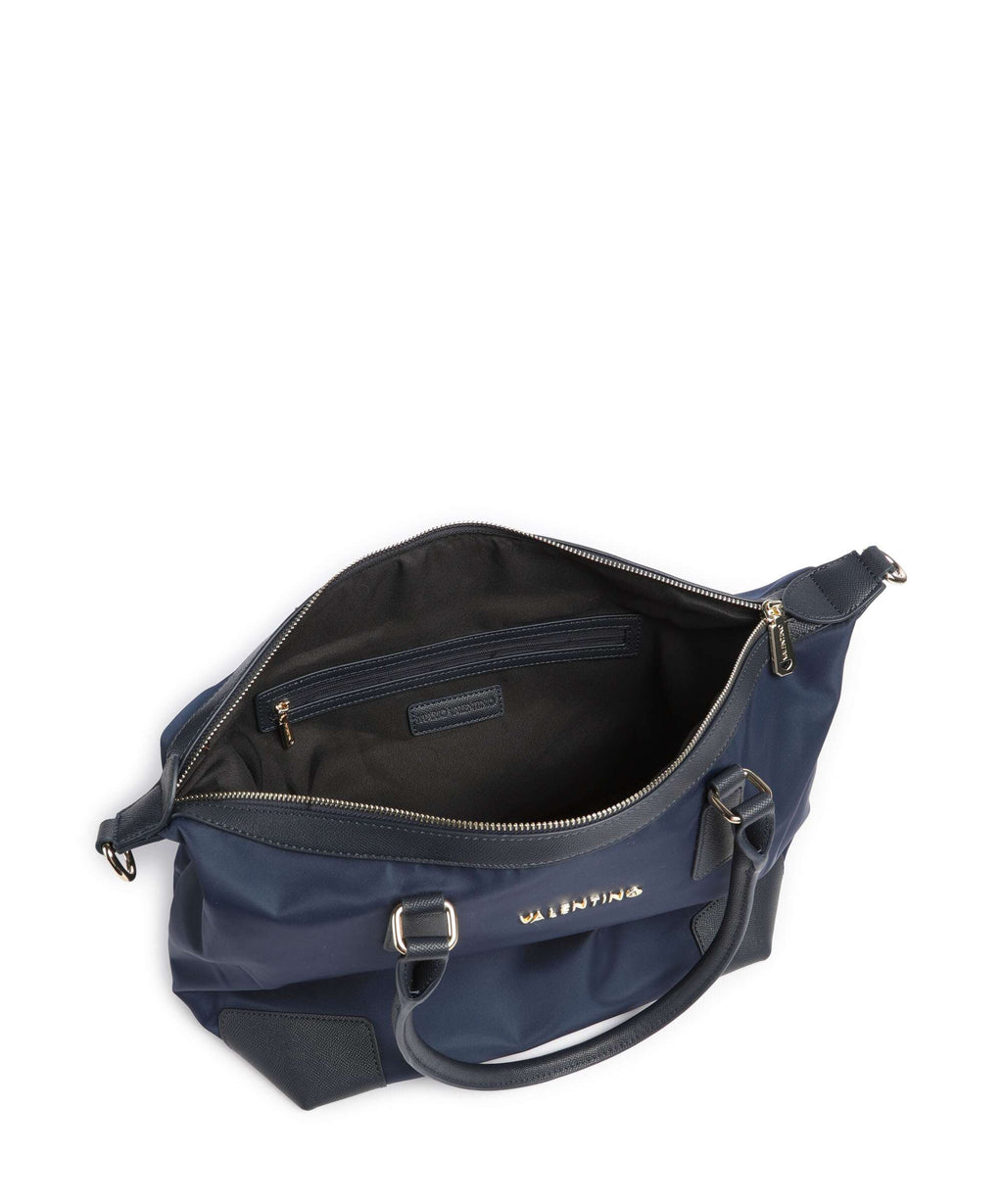 Valentino Bags Jenny Re Tote bag blu