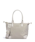 Valentino Bags Jenny Re Tote bag ghiaccio