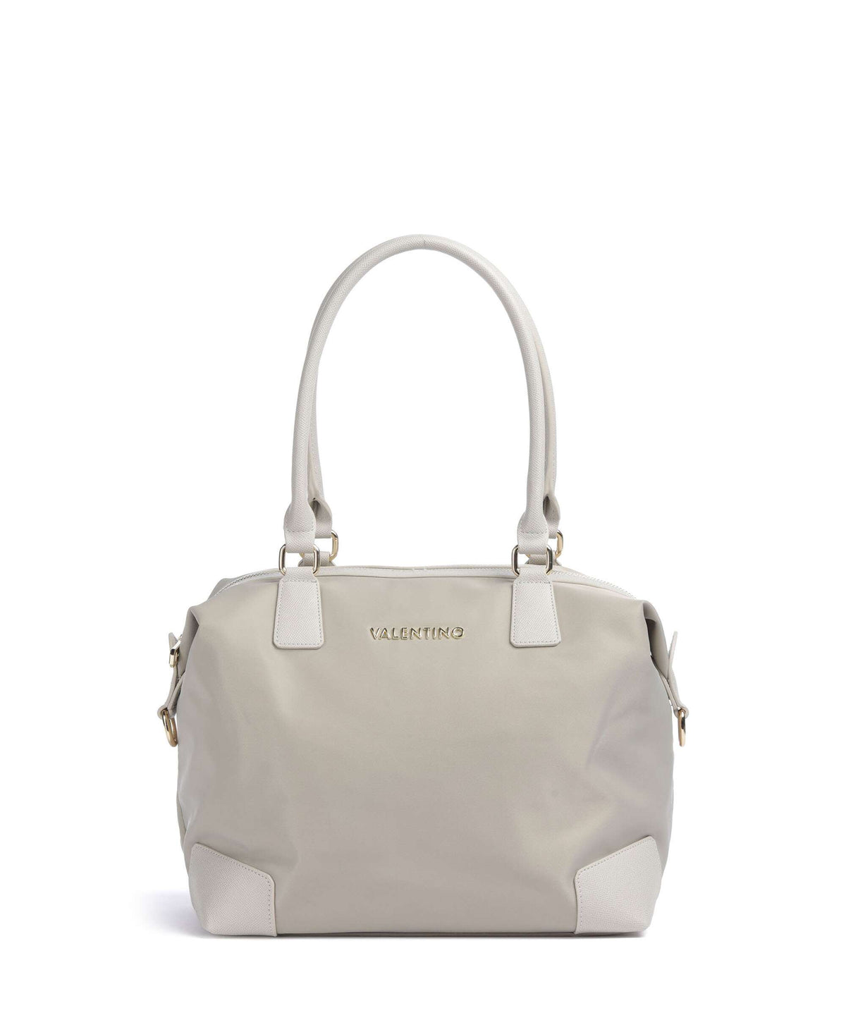 Valentino Bags Jenny Re Tote bag ghiaccio