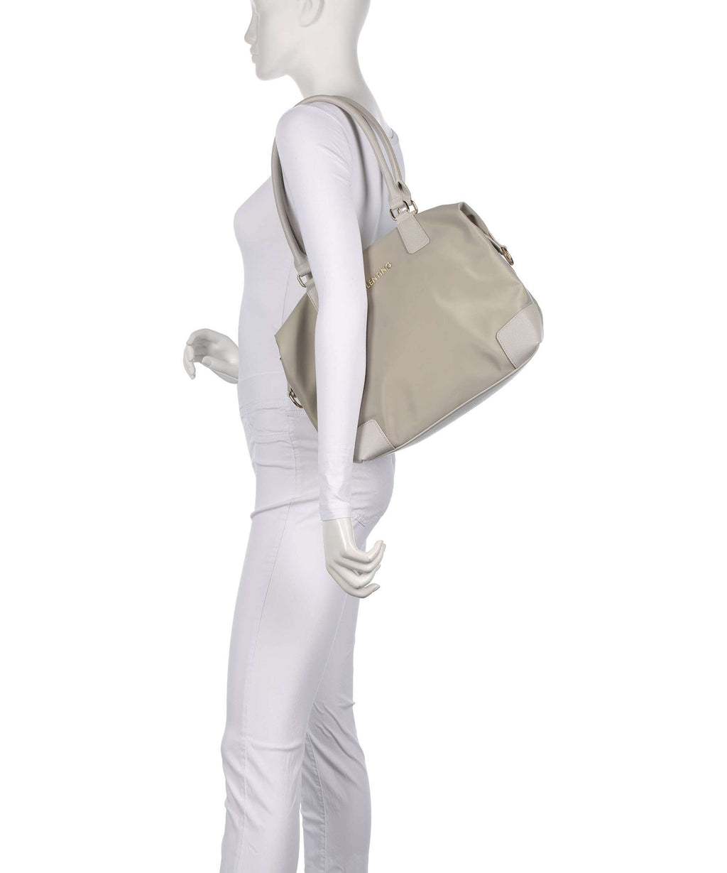 Valentino Bags Jenny Re Tote bag ghiaccio