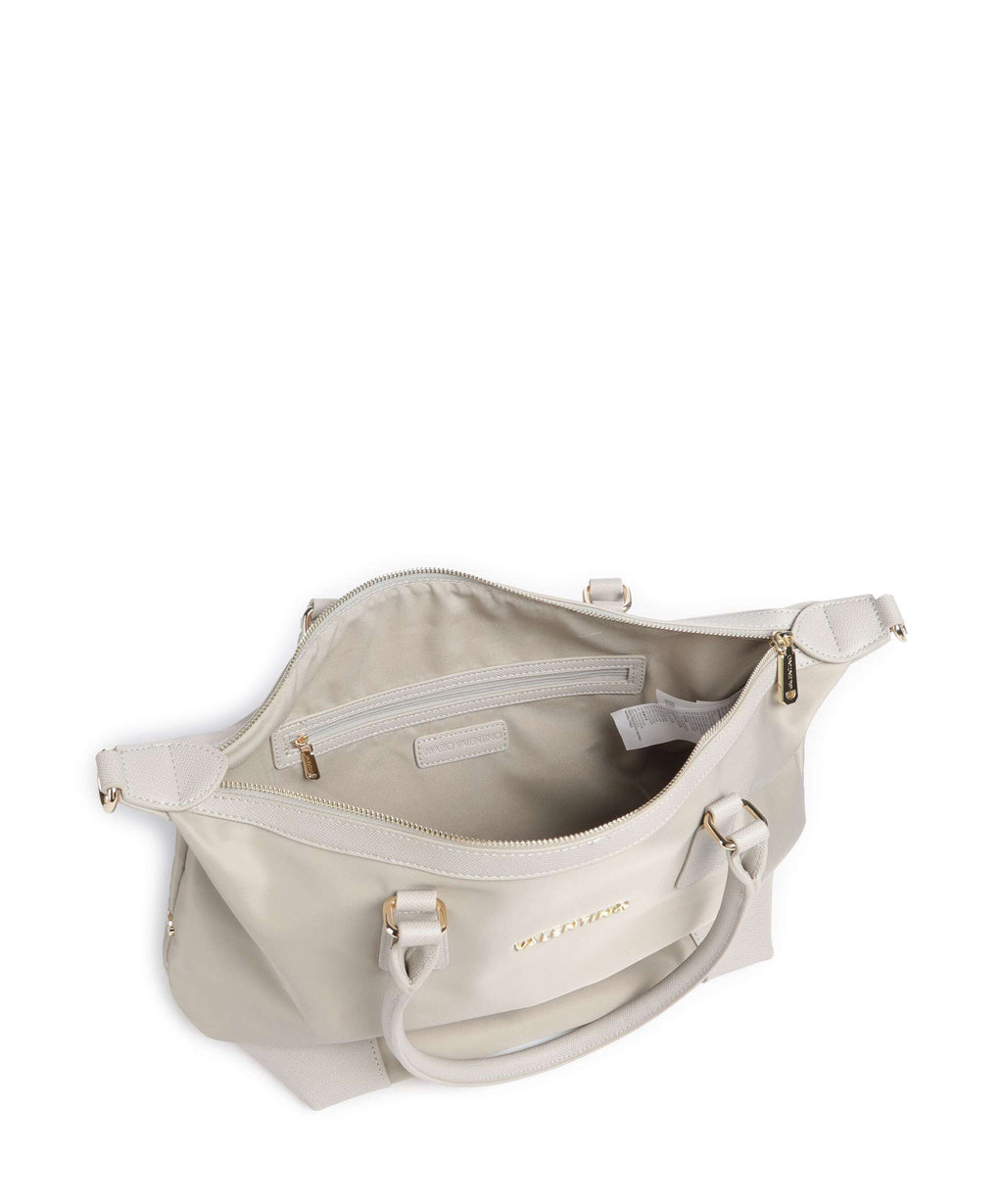 Valentino Bags Jenny Re Tote bag ghiaccio