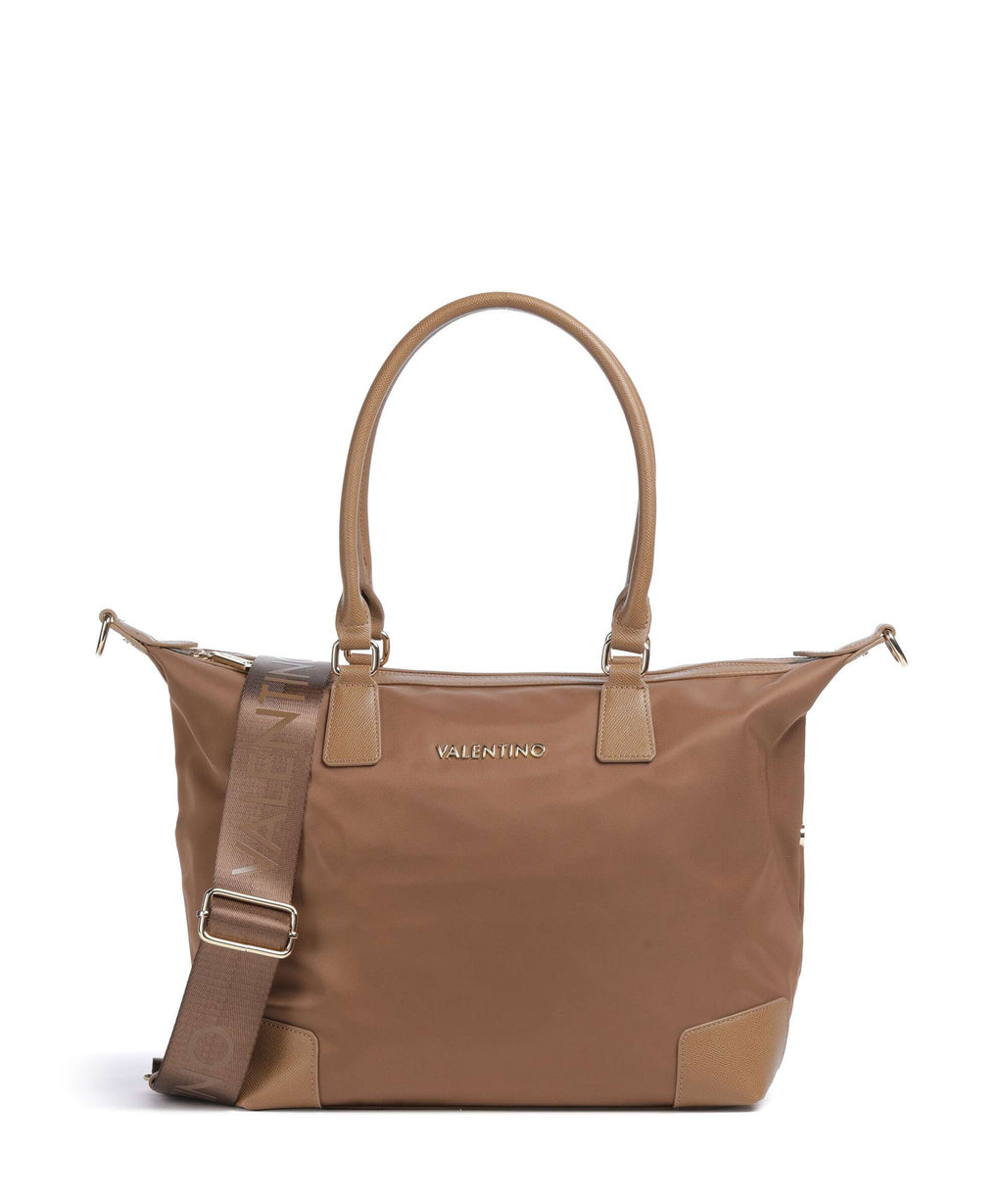 Valentino Bags Jenny Re Tote bag nocciola