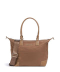 Valentino Bags Jenny Re Tote bag nocciola