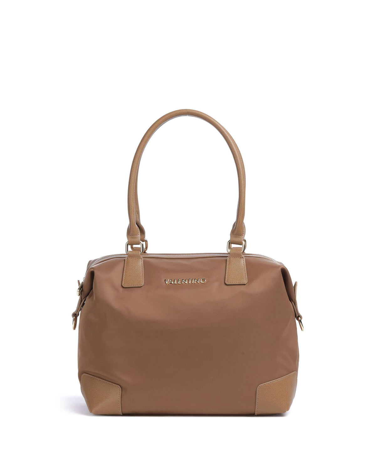 Valentino Bags Jenny Re Tote bag nocciola