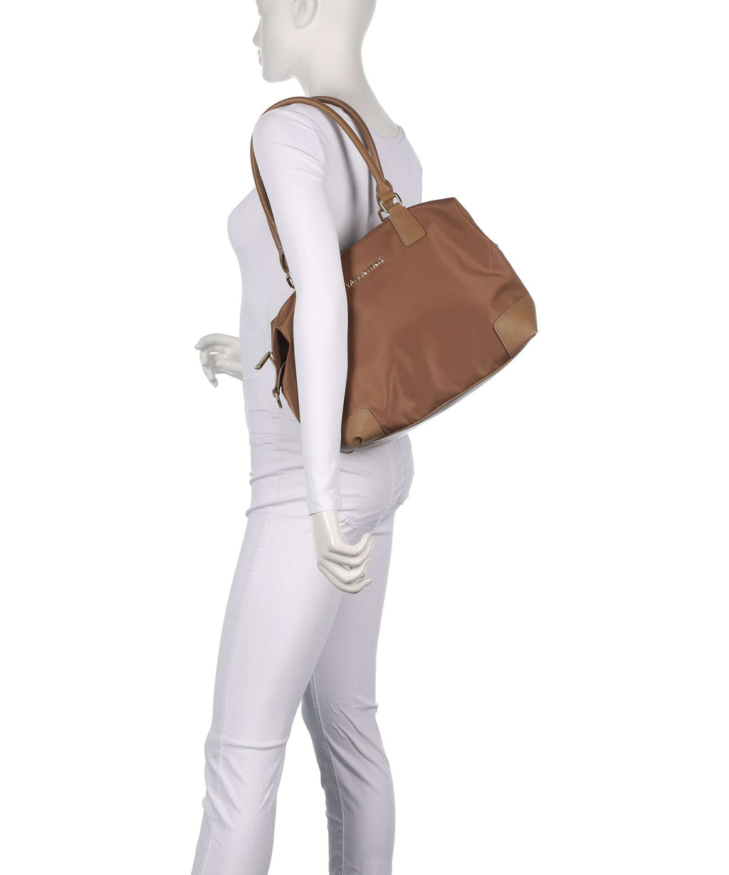 Valentino Bags Jenny Re Tote bag nocciola