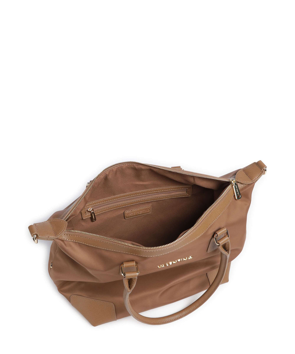 Valentino Bags Jenny Re Tote bag nocciola