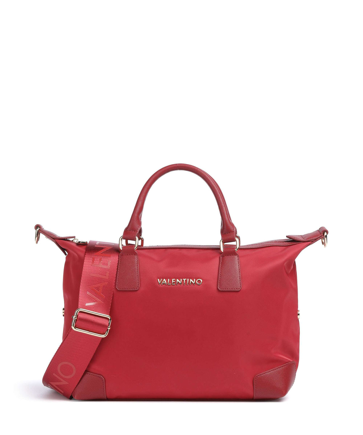 Valentino Bags Jenny Re Handbag rubino