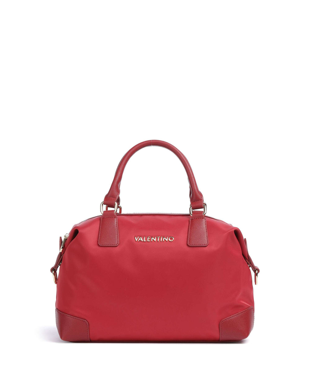 Valentino Bags Jenny Re Handbag rubino