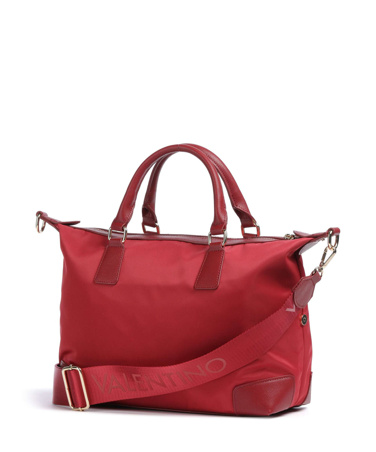 Valentino Bags Jenny Re Handbag rubino