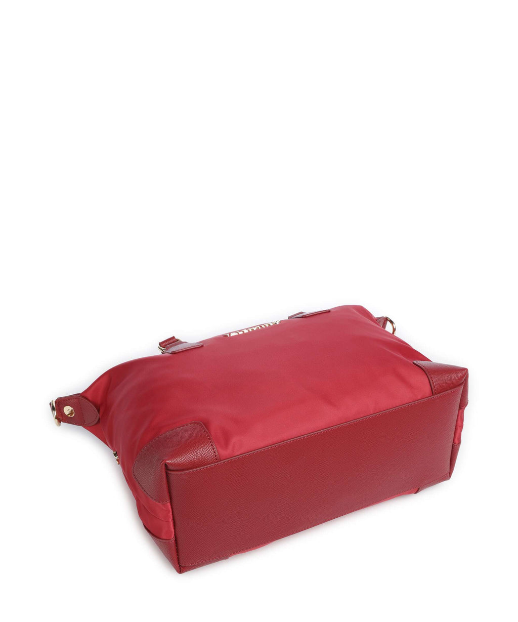 Valentino Bags Jenny Re Handbag rubino