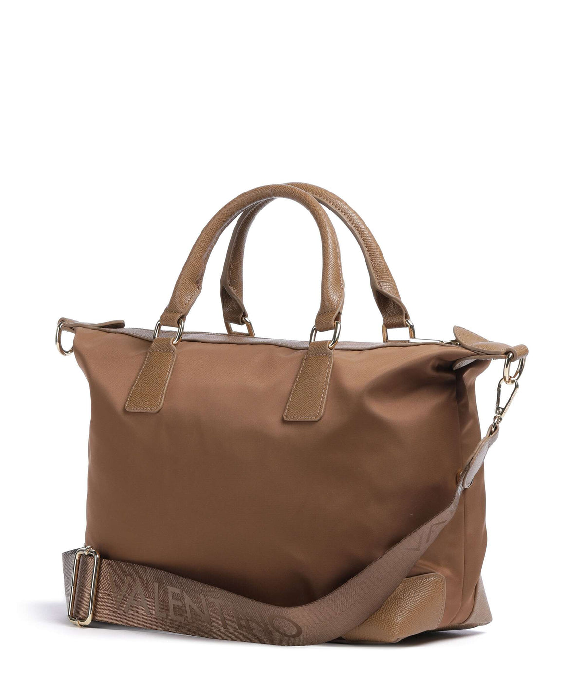 Valentino Bags Jenny Re Handbag nocciola