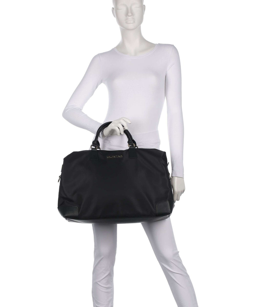 Valentino Bags Jenny Re Weekend bag nero