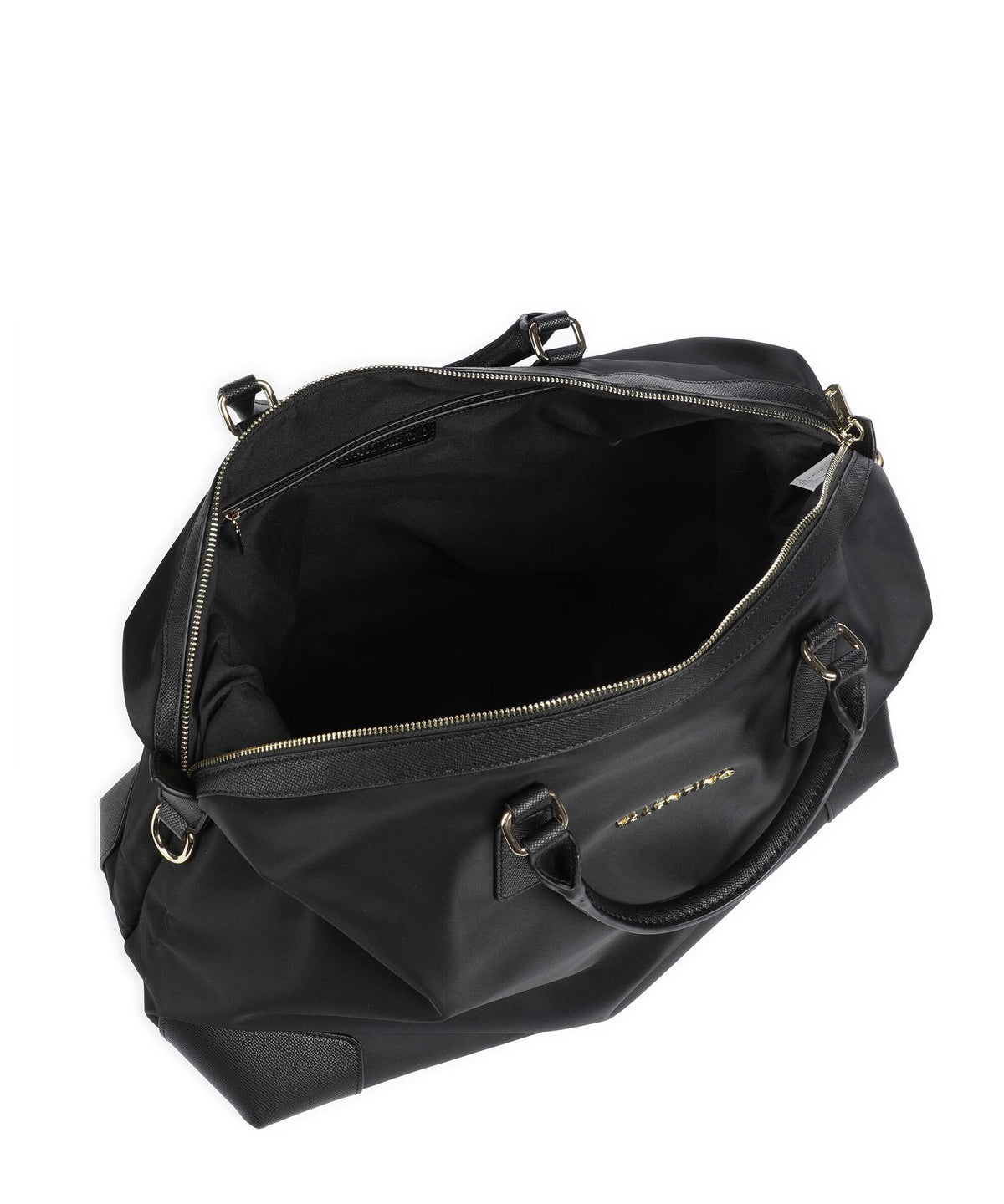 Valentino Bags Jolly Re Weekend bag nero