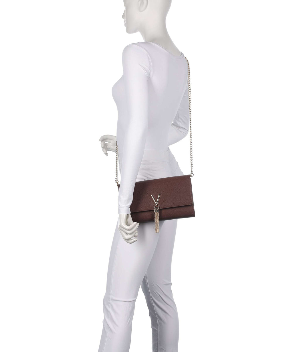 Valentino Bags Divina Crossbody bag moro