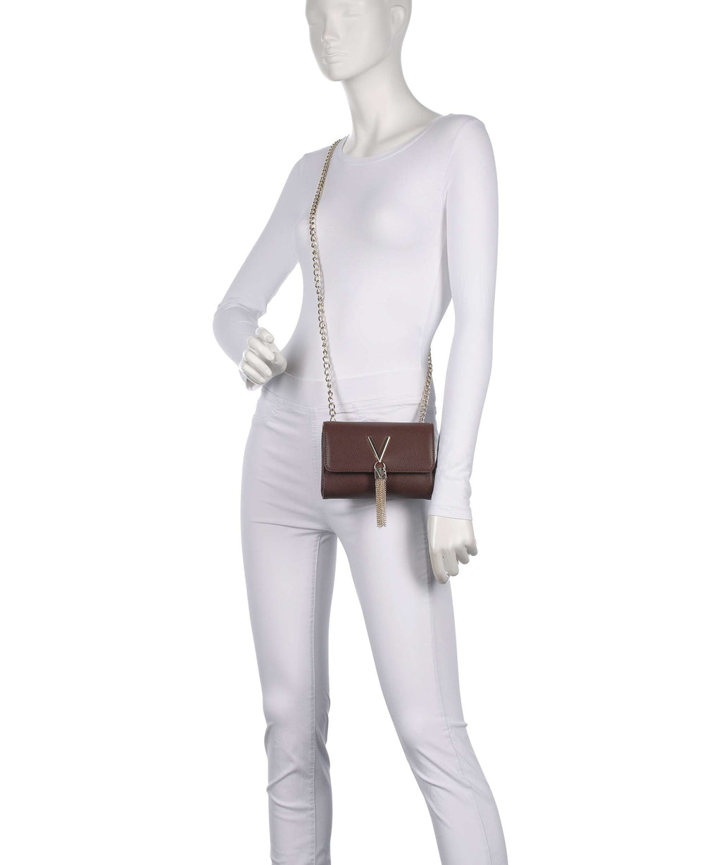 Valentino Bags Divina Crossbody bag moro
