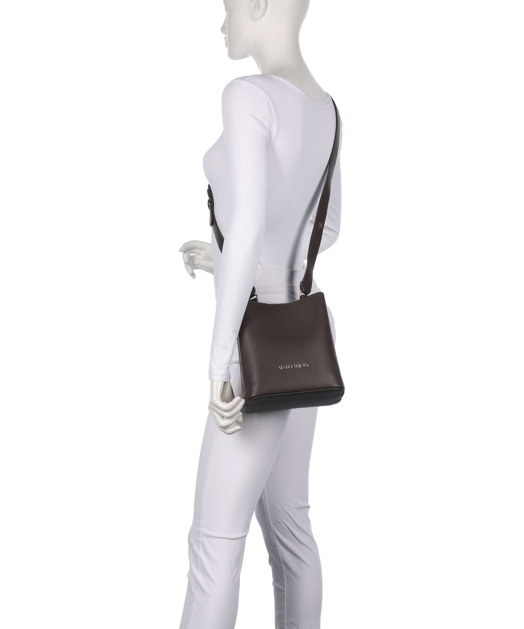Valentino Bags Brixton Bucket bag moro