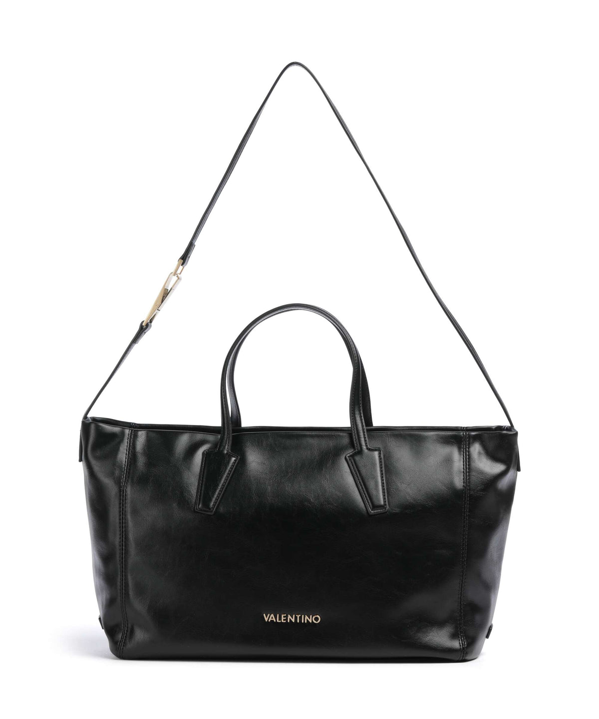 Valentino Bags Allura Re Handbag nero