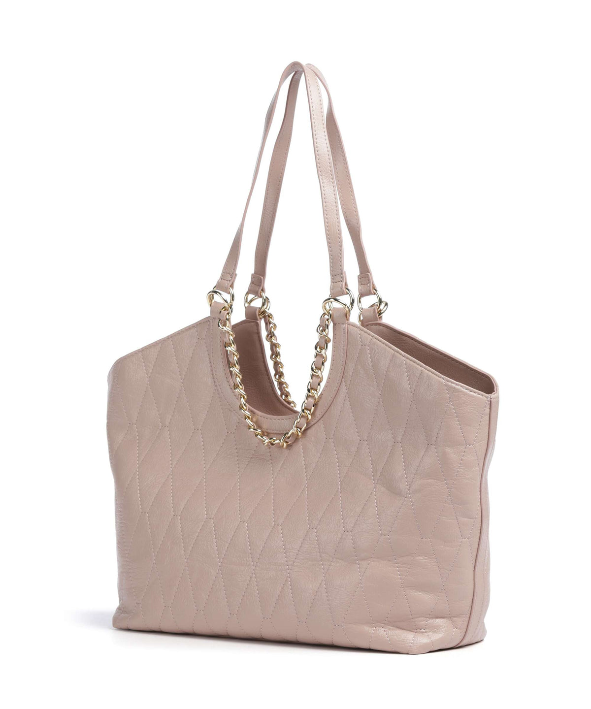 Valentino Bags Crystelle Tote bag nudo