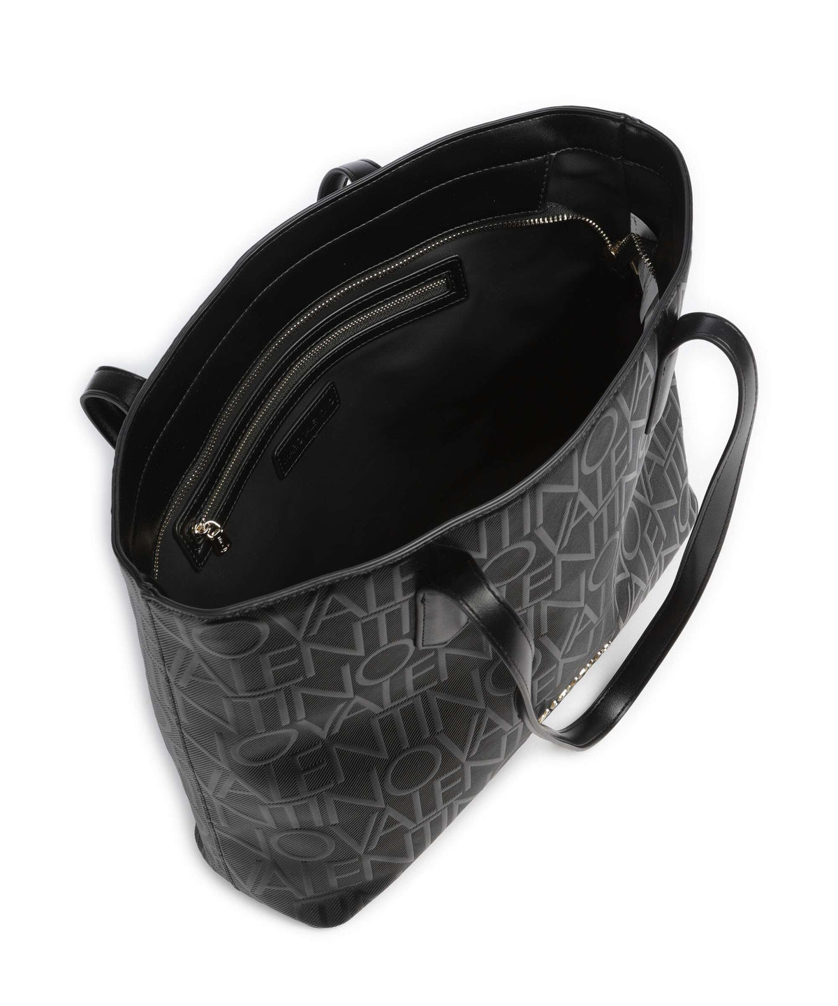 Valentino Bags Gynevra Re Tote bag nero