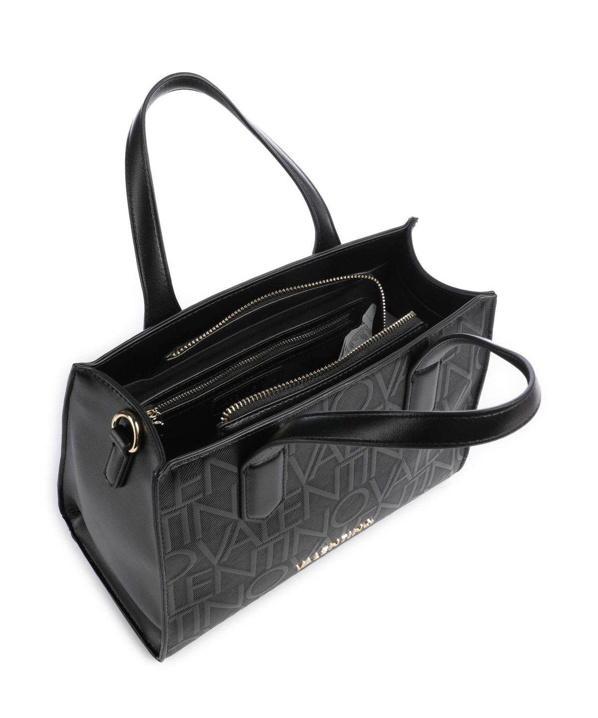 Valentino Bags Gynevra Re Handbag nero