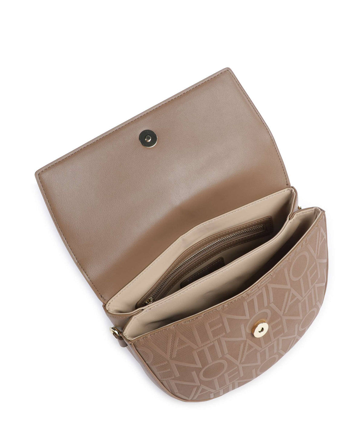 Valentino Bags Gynevra Re Crossbody bag beige