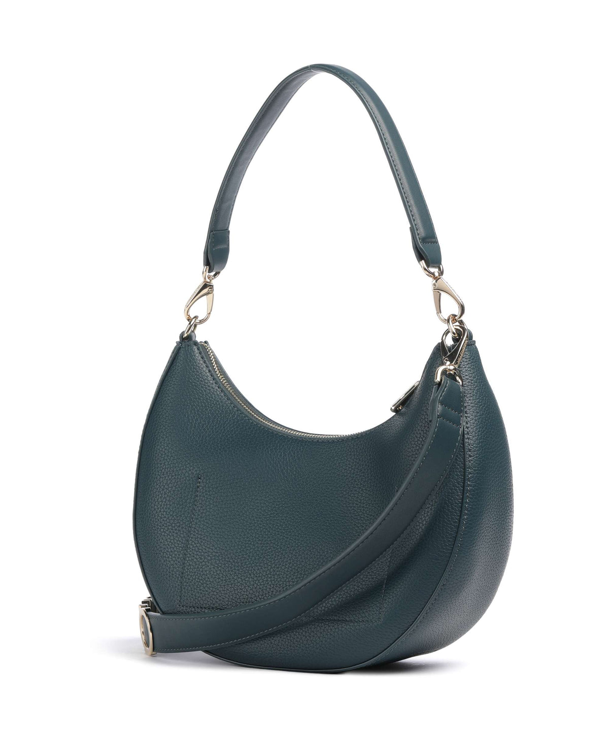 Valentino Bags Alexia Shoulder bag petrolio