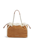 Valentino Bags Max Bucket bag cuoio/ecru