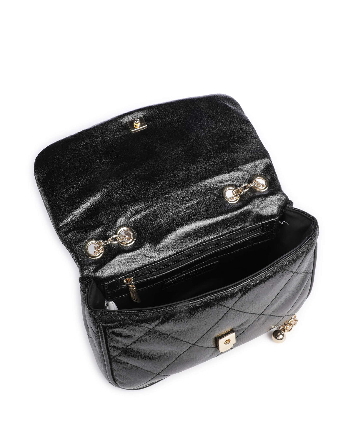 Valentino Bags Mary Jo Shoulder bag nero