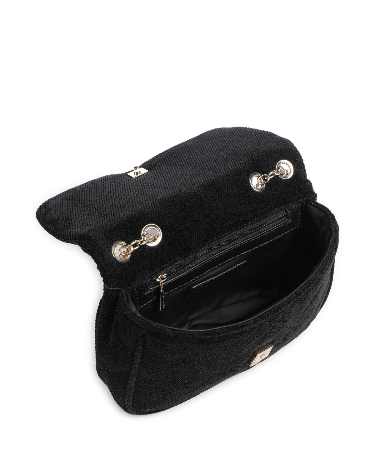 Valentino Bags Mary Jo Shoulder bag nero