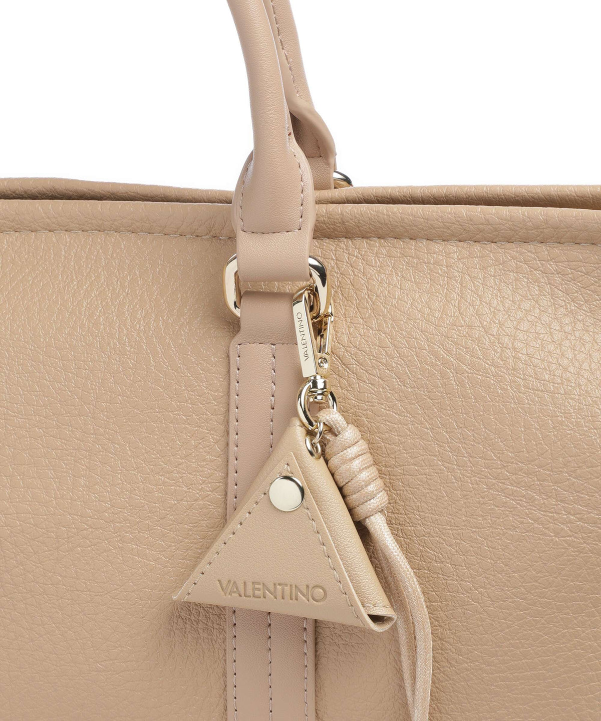 Valentino Bags Maury Handbag beige