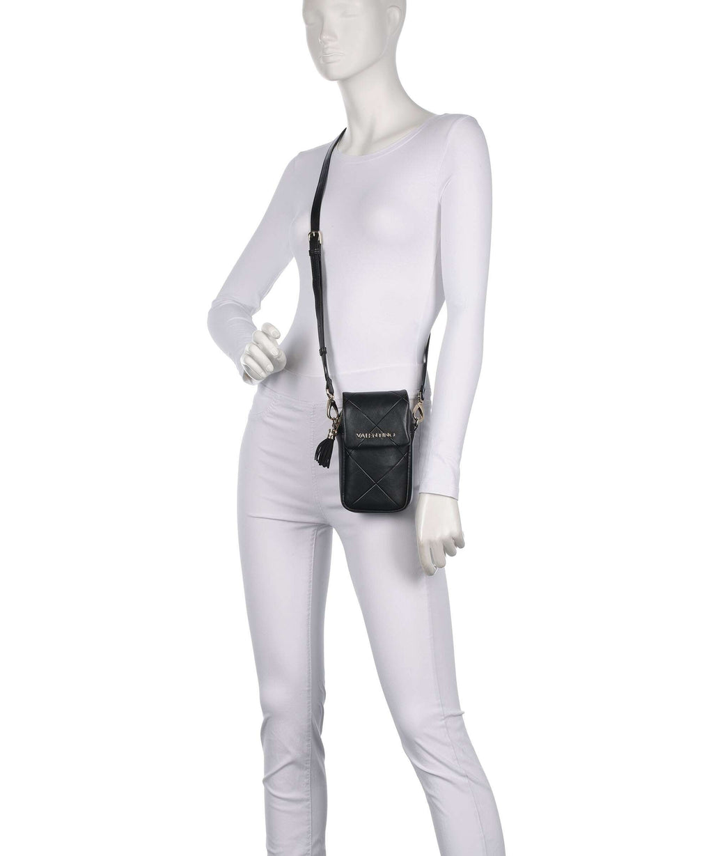 Valentino Bags Astrid Phone bag nero