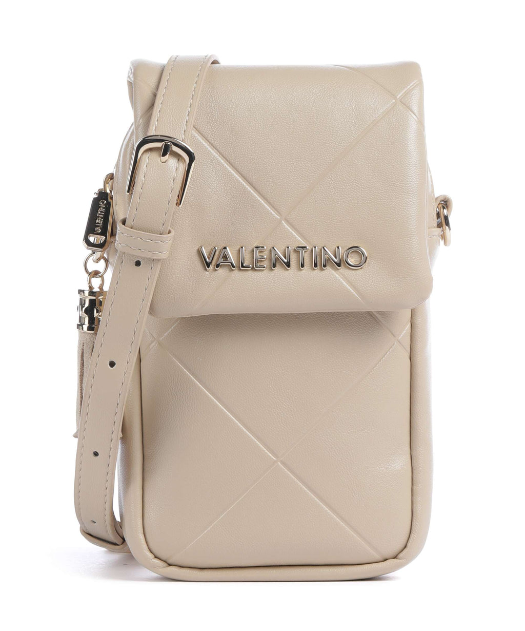 Valentino Bags Astrid Phone bag beige