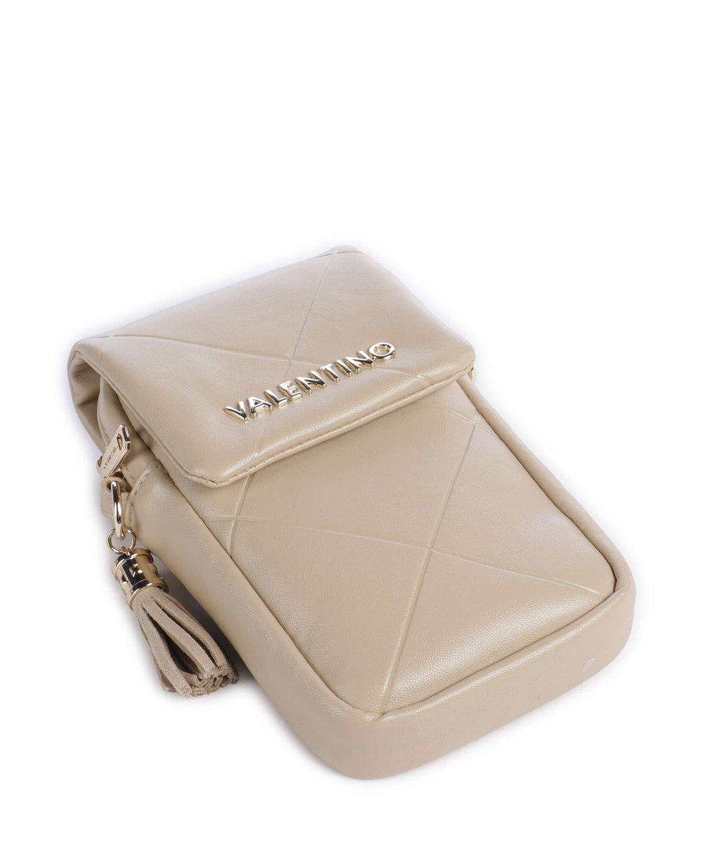 Valentino Bags Astrid Phone bag beige