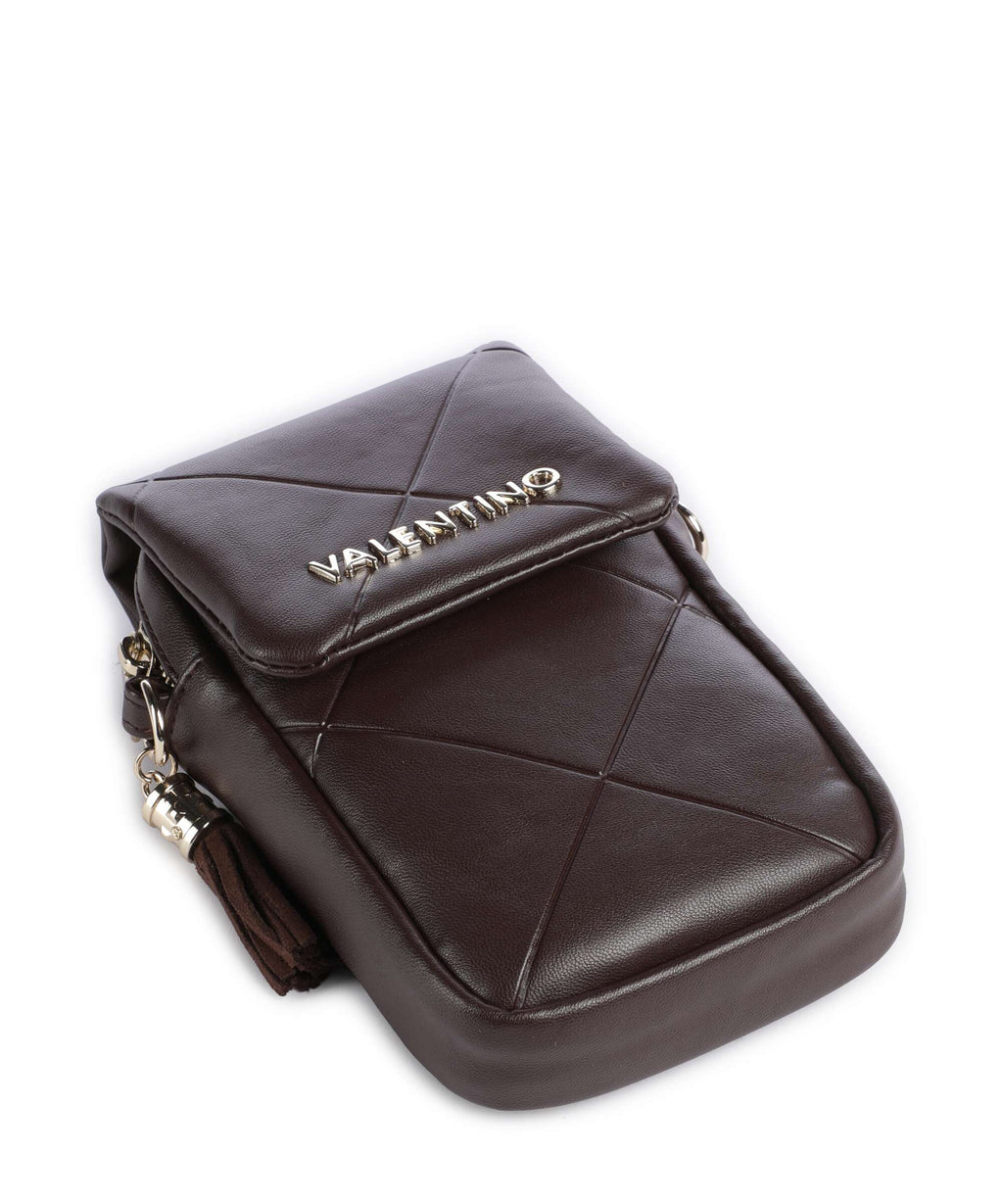 Valentino Bags Astrid Phone bag caffe