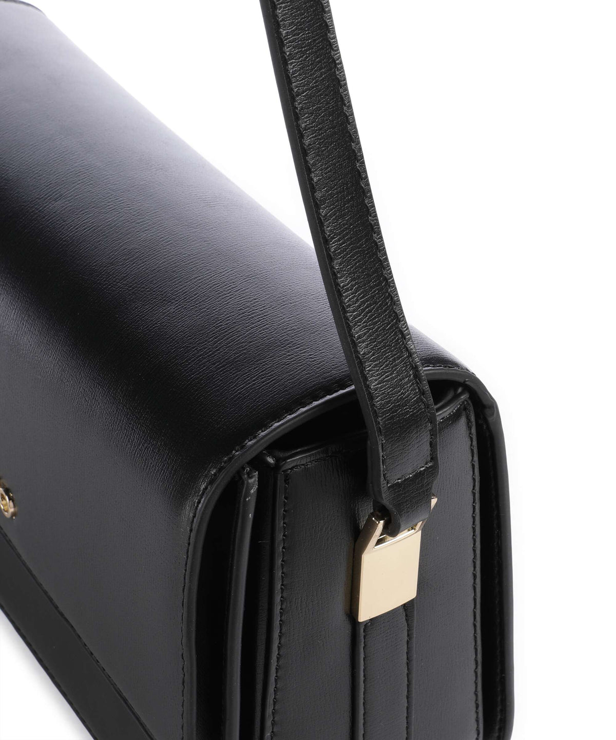 Valentino Bags Rossy Re Crossbody bag nero