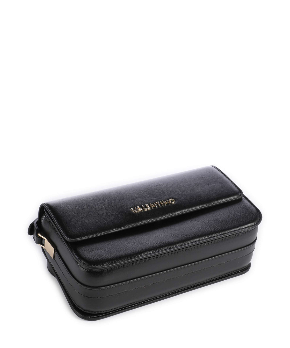 Valentino Bags Rossy Re Crossbody bag nero